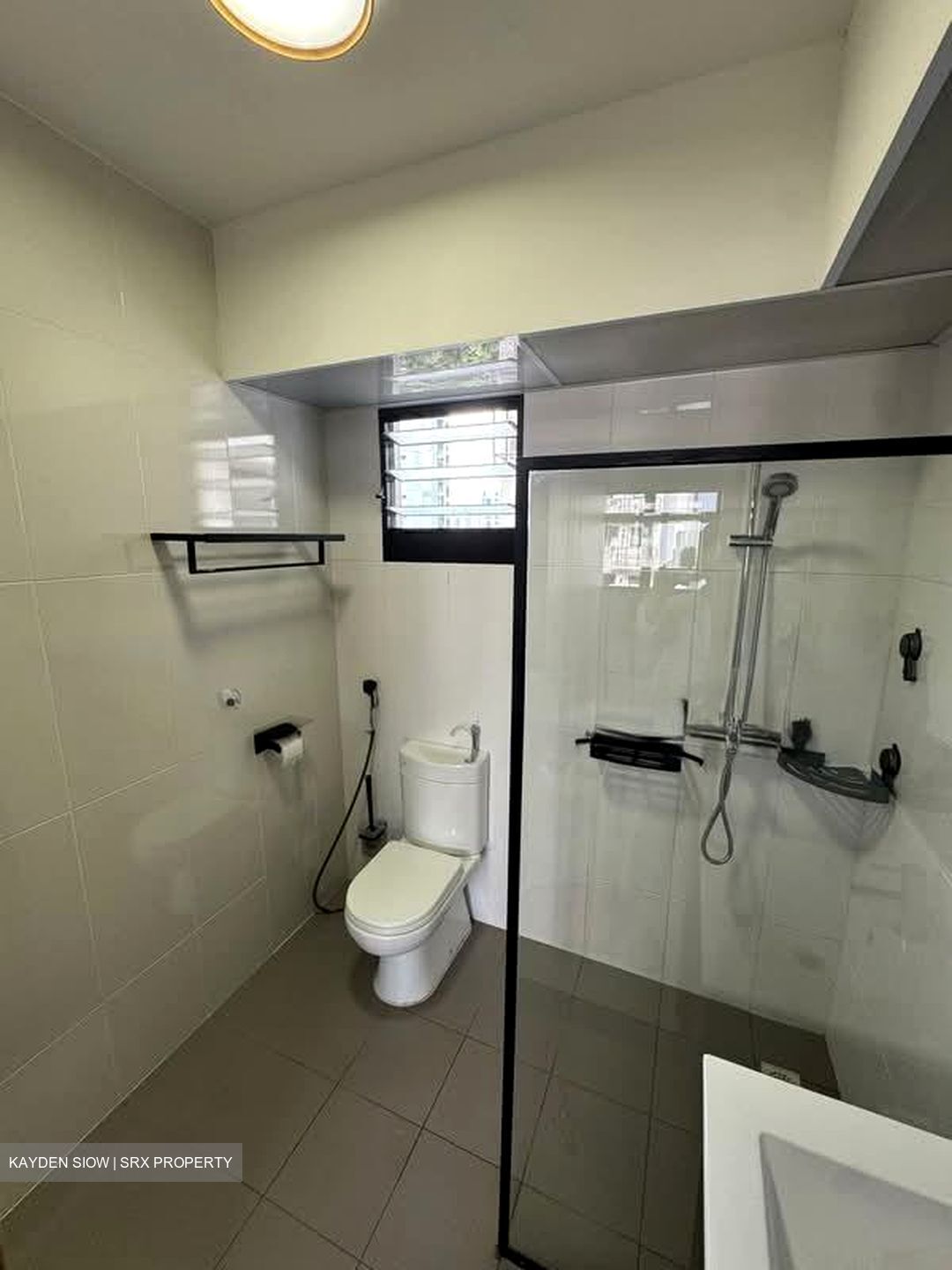 Blk 113B Alkaff Oasis (Toa Payoh), HDB 3 Rooms #589322661